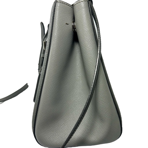 Prada Galleria Saffiano Leather Bag - Picture 4 of 7